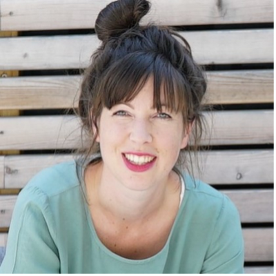 Sandra Sturmann - fe:male leadership development